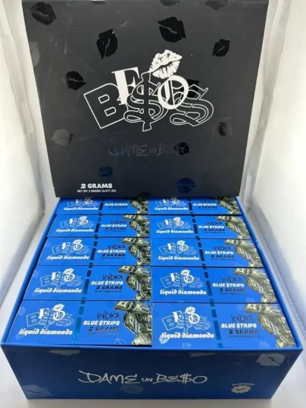 55532c40-847f-4514-90bc-f5902a690934 Sdl X Besos Disposable