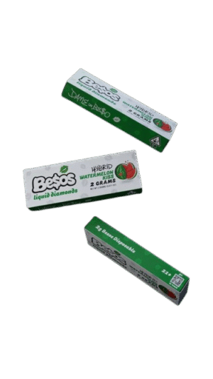 Besos Watermelon Kiss