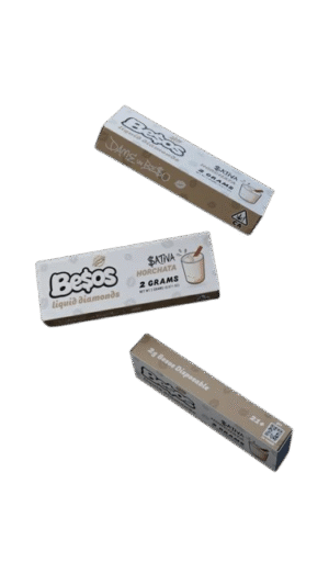 Besos-Horchata-removebg-preview Besos La Confidential