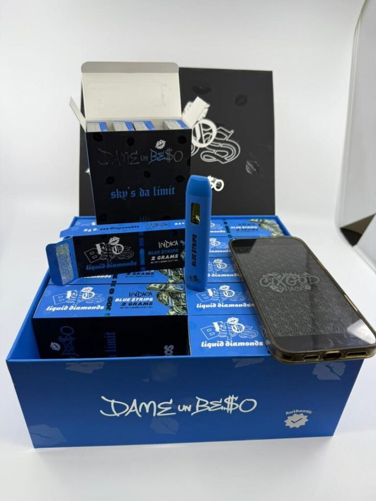 Besos Cart