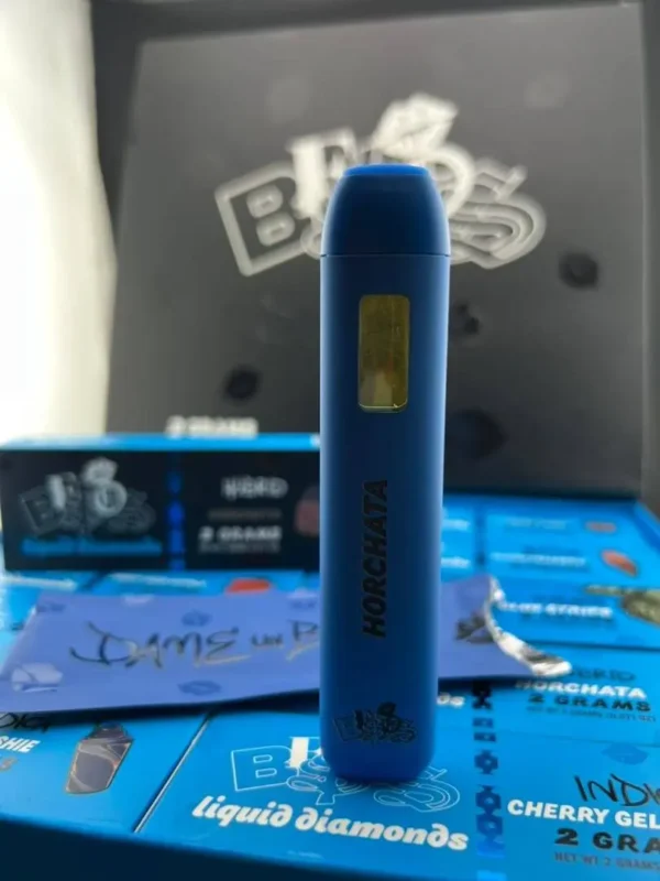 b2de0ac9-8af1-479b-b5be-d19f3144691a Sdl X Besos Disposable