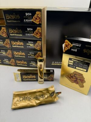 besos-acapulco-gold-2g-disposable Besos Acapulco Gold Disposable