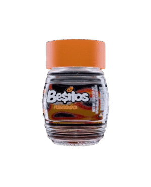 Be$itos Fuego OG Be$itos Fuego OG
