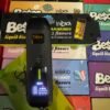 New Besos Liquid Diamonds 2G Disposables Gen 2